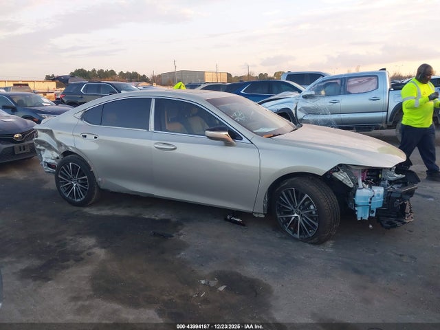 Aukcja sprzedaży 2025 Lexus Es 300h, vin: 58ADA1C17SU076923, numer aukcji: 43994187