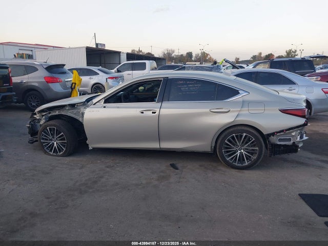 Aukcja sprzedaży 2025 Lexus Es 300h, vin: 58ADA1C17SU076923, numer aukcji: 43994187