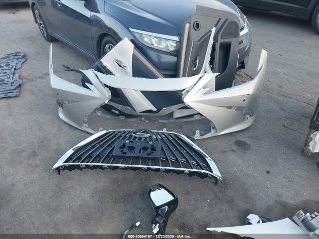 Aukcja sprzedaży 2025 Lexus Es 300h, vin: 58ADA1C17SU076923, numer aukcji: 43994187