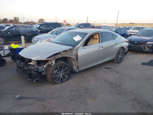Aukcja sprzedaży 2025 Lexus Es 300h, vin: 58ADA1C17SU076923, numer aukcji: 43994187