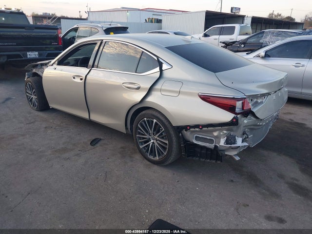 Aukcja sprzedaży 2025 Lexus Es 300h, vin: 58ADA1C17SU076923, numer aukcji: 43994187