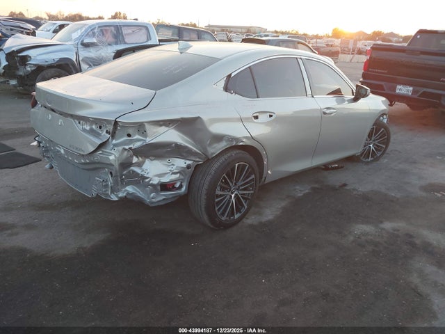 Aukcja sprzedaży 2025 Lexus Es 300h, vin: 58ADA1C17SU076923, numer aukcji: 43994187