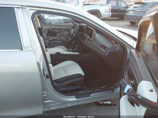 Aukcja sprzedaży 2025 Lexus Es 300h, vin: 58ADA1C17SU076923, numer aukcji: 43994187