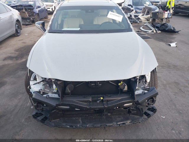 Aukcja sprzedaży 2025 Lexus Es 300h, vin: 58ADA1C17SU076923, numer aukcji: 43994187