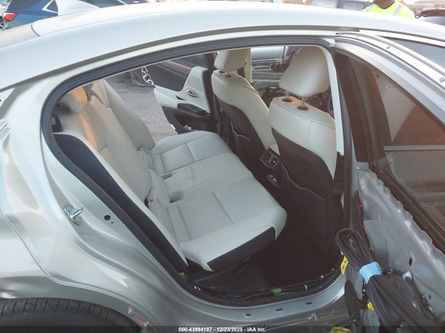 Aukcja sprzedaży 2025 Lexus Es 300h, vin: 58ADA1C17SU076923, numer aukcji: 43994187