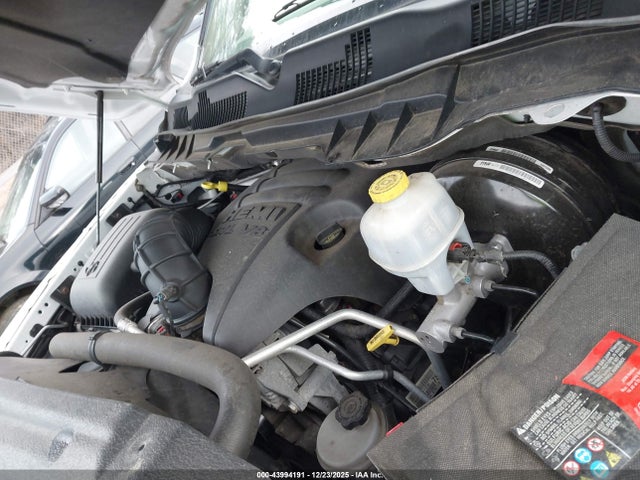 Продажа на аукционе авто 2011 Ram Ram 1500 Slt, vin: 1D7RV1GT1BS660768, номер лота: 43994191