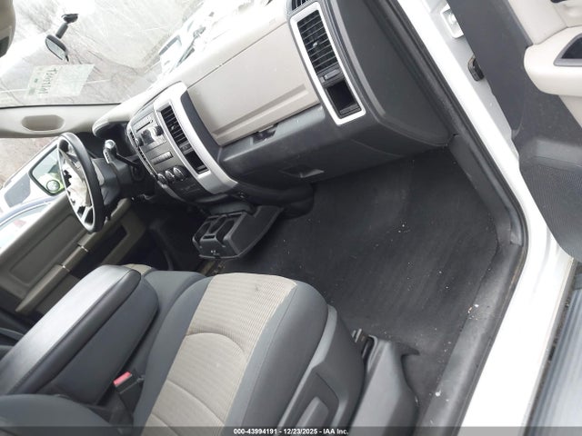 Продажа на аукционе авто 2011 Ram Ram 1500 Slt, vin: 1D7RV1GT1BS660768, номер лота: 43994191