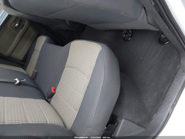 Продажа на аукционе авто 2011 Ram Ram 1500 Slt, vin: 1D7RV1GT1BS660768, номер лота: 43994191