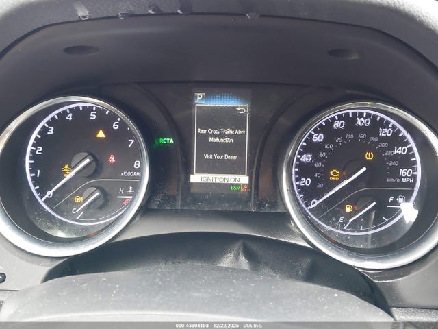 Продажа на аукционе авто 2020 Toyota Camry Se, vin: 4T1M11AKXLU911708, номер лота: 43994193