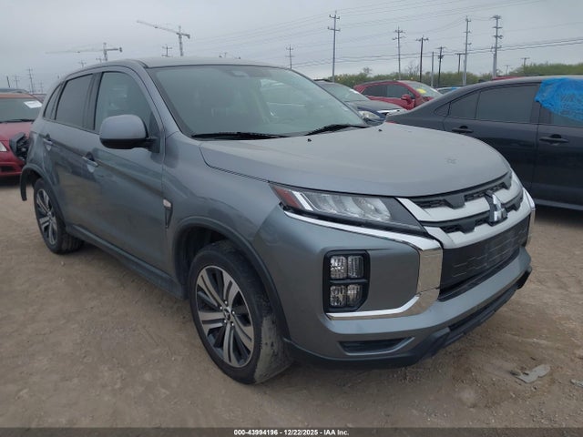 2021 MITSUBISHI OUTLANDER SPORT JA4APUAUXMU036621 Photo 0