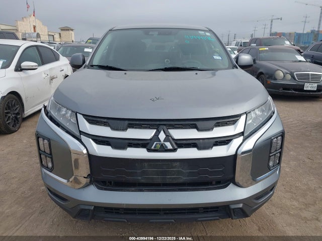 JA4APUAUXMU036621 Mitsubishi Outlander Sport 2.0 Be 2wd/2.0 Es 2wd/2.0 Le 2wd/2.0 S 2wd
