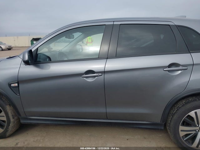 JA4APUAUXMU036621 Mitsubishi Outlander Sport 2.0 Be 2wd/2.0 Es 2wd/2.0 Le 2wd/2.0 S 2wd