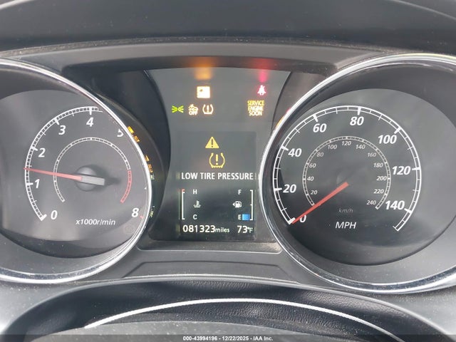 2021 MITSUBISHI OUTLANDER SPORT JA4APUAUXMU036621 Photo 6