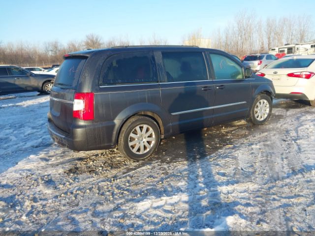 2013 CHRYSLER TOWN & COUNTRY 2C4RC1BG3DR810474 Photo 3