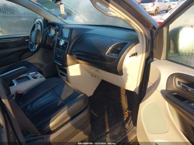 2013 CHRYSLER TOWN & COUNTRY 2C4RC1BG3DR810474 Photo 4