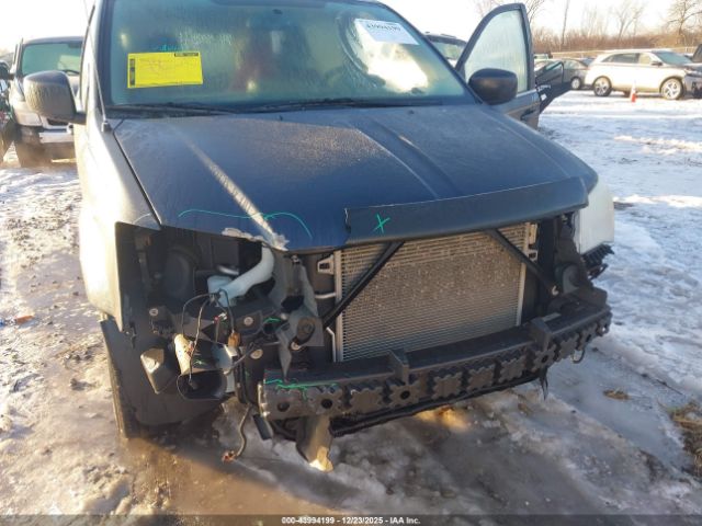 2013 CHRYSLER TOWN & COUNTRY 2C4RC1BG3DR810474 Photo 5