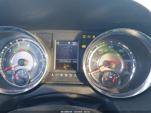 2013 CHRYSLER TOWN & COUNTRY 2C4RC1BG3DR810474 Photo 6