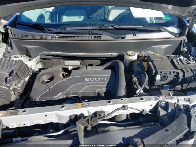 2018 CHEVROLET EQUINOX 3GNAXHEV0JS509963 Photo 9