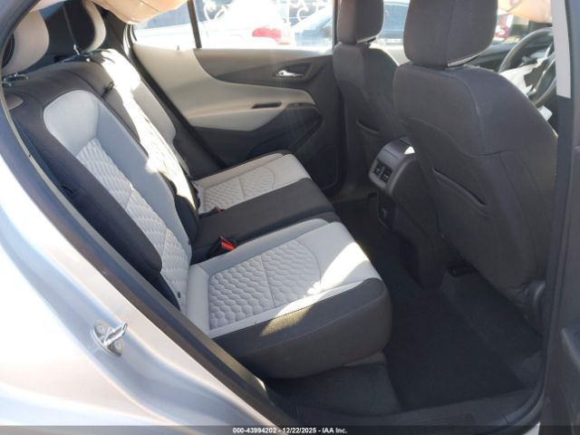 2018 CHEVROLET EQUINOX 3GNAXHEV0JS509963 Photo 7