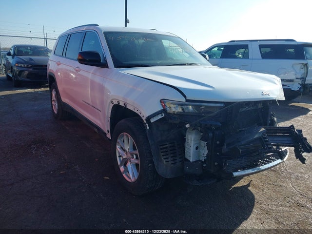 2024 JEEP GRAND CHEROKEE L 1C4RJKAG7R8578428