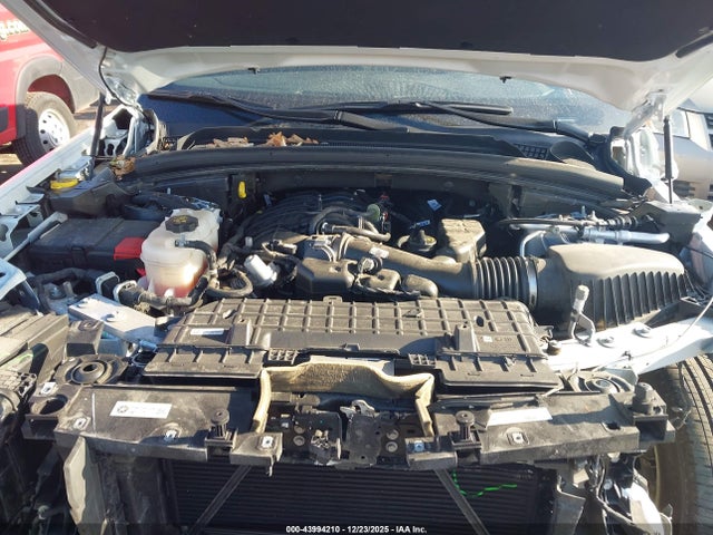 2024 JEEP GRAND CHEROKEE L 1C4RJKAG7R8578428 Photo 9