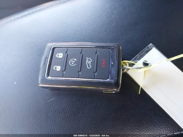 2024 JEEP GRAND CHEROKEE L 1C4RJKAG7R8578428 Photo 10