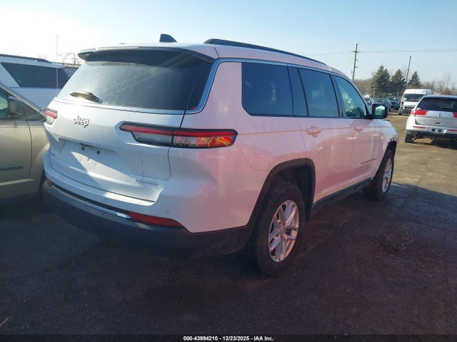 2024 JEEP GRAND CHEROKEE L 1C4RJKAG7R8578428 Photo 3