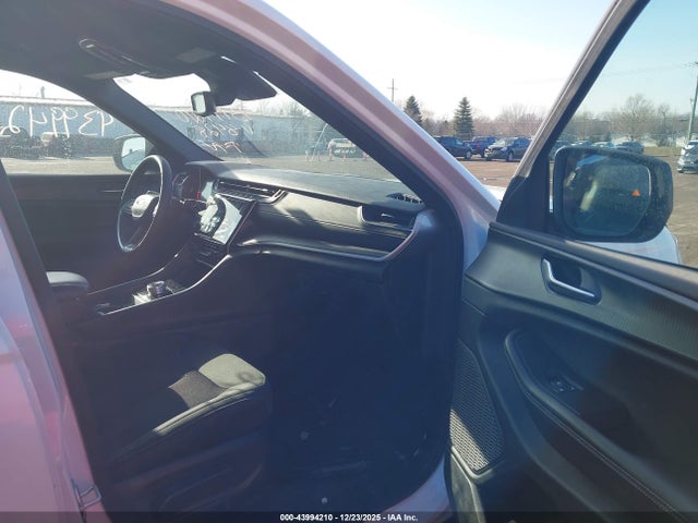 2024 JEEP GRAND CHEROKEE L 1C4RJKAG7R8578428 Photo 4