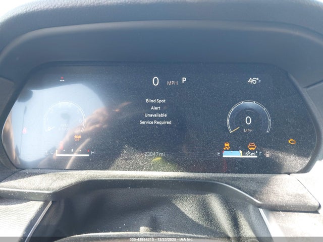 2024 JEEP GRAND CHEROKEE L 1C4RJKAG7R8578428 Photo 6