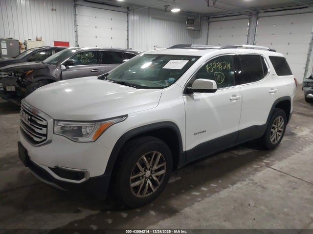 Aukcja sprzedaży 2017 Gmc Acadia Sle-2, vin: 1GKKNSLS6HZ101039, numer aukcji: 43994214