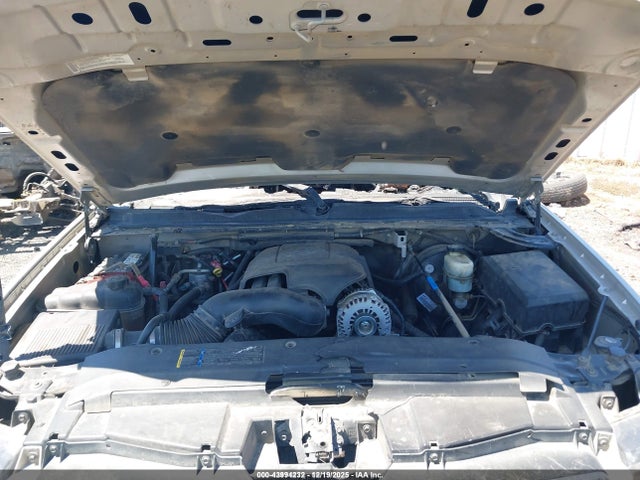 Продажа на аукционе авто 2007 Chevrolet Tahoe Ls, vin: 1GNFK13057J144838, номер лота: 43994232