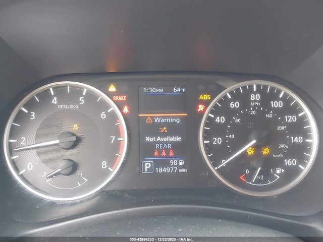 3N1AB8BV0NY260422 Nissan Sentra S Xtronic Cvt