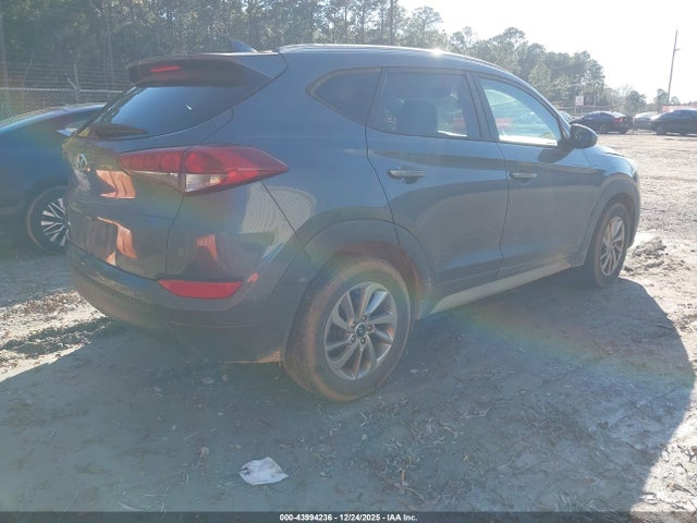 2018 HYUNDAI TUCSON KM8J33A48JU671274 Photo 3