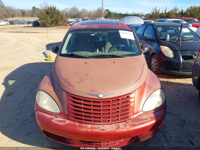 43994240 :رقم المزاد ، 3C8FY68B23T530004 vin ، 2003 Chrysler Pt Cruiser Limited مزاد بيع