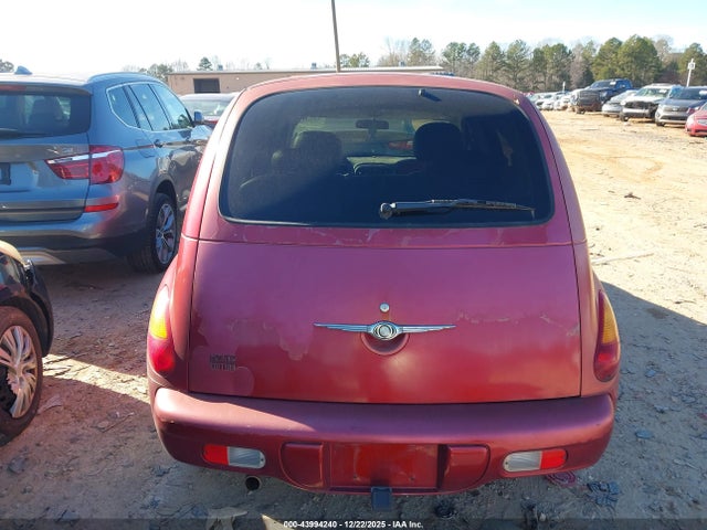43994240 :رقم المزاد ، 3C8FY68B23T530004 vin ، 2003 Chrysler Pt Cruiser Limited مزاد بيع