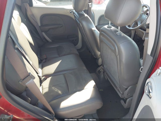 43994240 :رقم المزاد ، 3C8FY68B23T530004 vin ، 2003 Chrysler Pt Cruiser Limited مزاد بيع