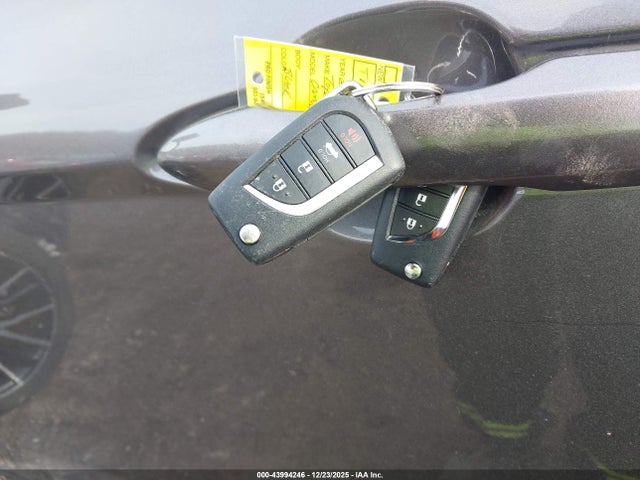 4T1G11AK0MU586839 Toyota CAMRY SE