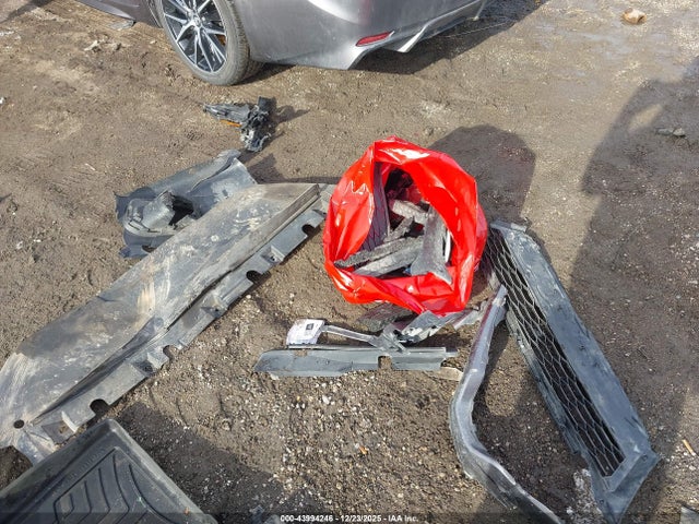 4T1G11AK0MU586839 Toyota CAMRY SE