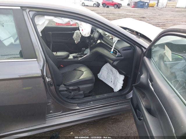 4T1G11AK0MU586839 Toyota CAMRY SE