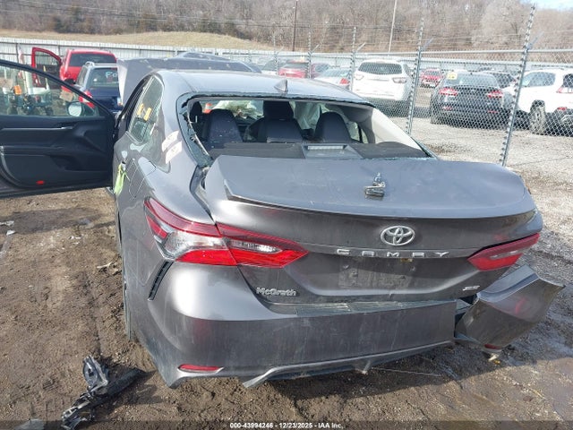 4T1G11AK0MU586839 Toyota CAMRY SE