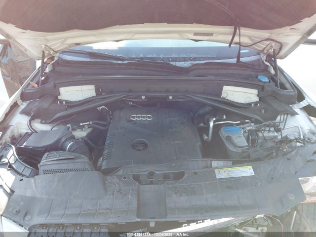 2012 AUDI Q5 WA1CFAFP8CA051499 Photo 9
