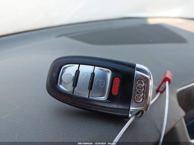 2012 AUDI Q5 WA1CFAFP8CA051499 Photo 10