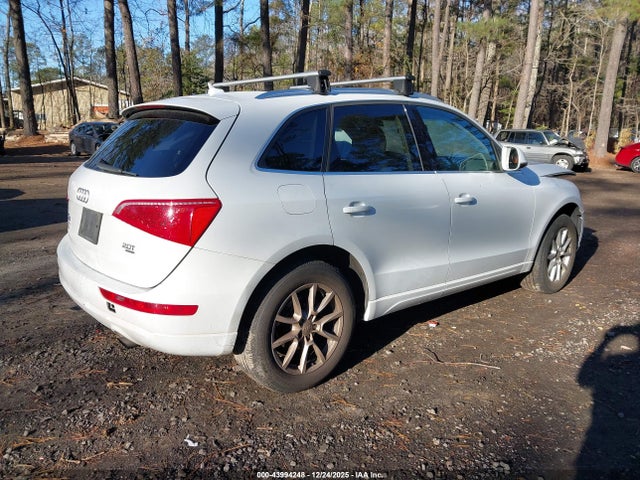 2012 AUDI Q5 WA1CFAFP8CA051499 Photo 3