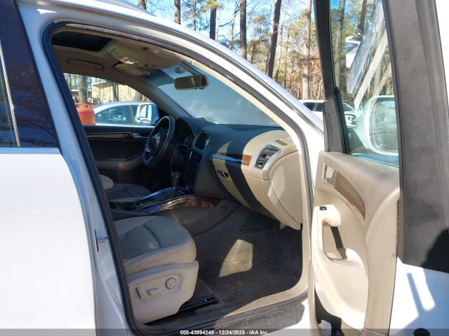 2012 AUDI Q5 WA1CFAFP8CA051499 Photo 4