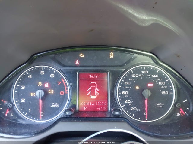 2012 AUDI Q5 WA1CFAFP8CA051499 Photo 6