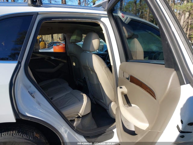 2012 AUDI Q5 WA1CFAFP8CA051499 Photo 7