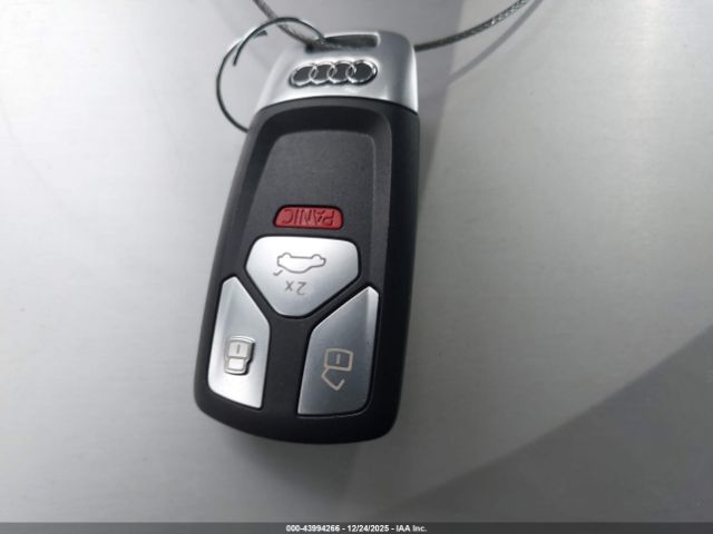 2021 AUDI A4 WAUEAAF47MA028393 Photo 10