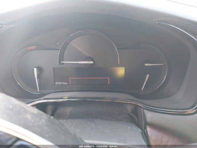 2019 CADILLAC CTS 1G6AR5SX6K0106847 Photo 6