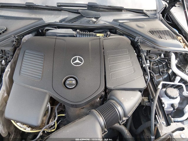 2024 MERCEDES-BENZ E 350 W1KLF4HB7RA038119 Photo 9