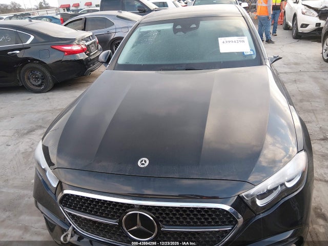 W1KLF4HB7RA038119 Mercedes-Benz E 350